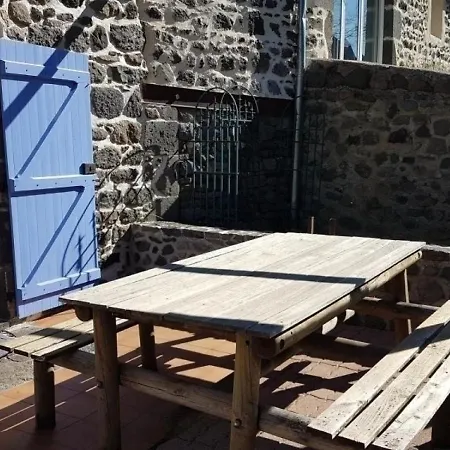 Maison Le Vernet-sainte-marguerite, 4 Pieces, 4 Personnes - Fr-1-395-41 Le Vernet-Sainte-Marguerite