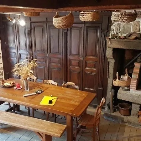 度假居 Maison Le Vernet-sainte-marguerite, 4 Pieces, 4 Personnes - Fr-1-395-41 *