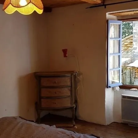 度假居 Maison Le Vernet-sainte-marguerite, 4 Pieces, 4 Personnes - Fr-1-395-41