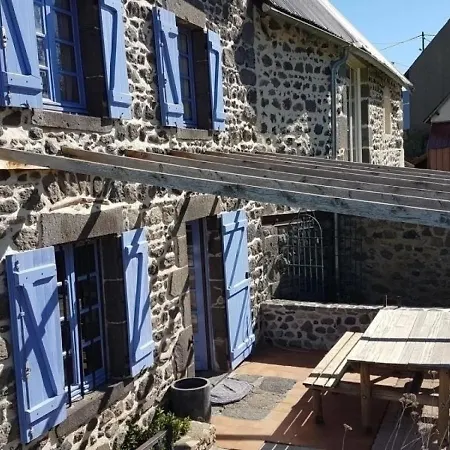 Maison Le Vernet-sainte-marguerite, 4 Pieces, 4 Personnes - Fr-1-395-41 度假居 Le Vernet-Sainte-Marguerite