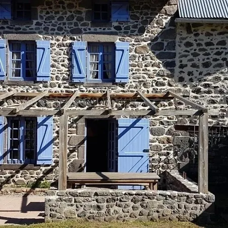 度假居 Maison Le Vernet-sainte-marguerite, 4 Pieces, 4 Personnes - Fr-1-395-41